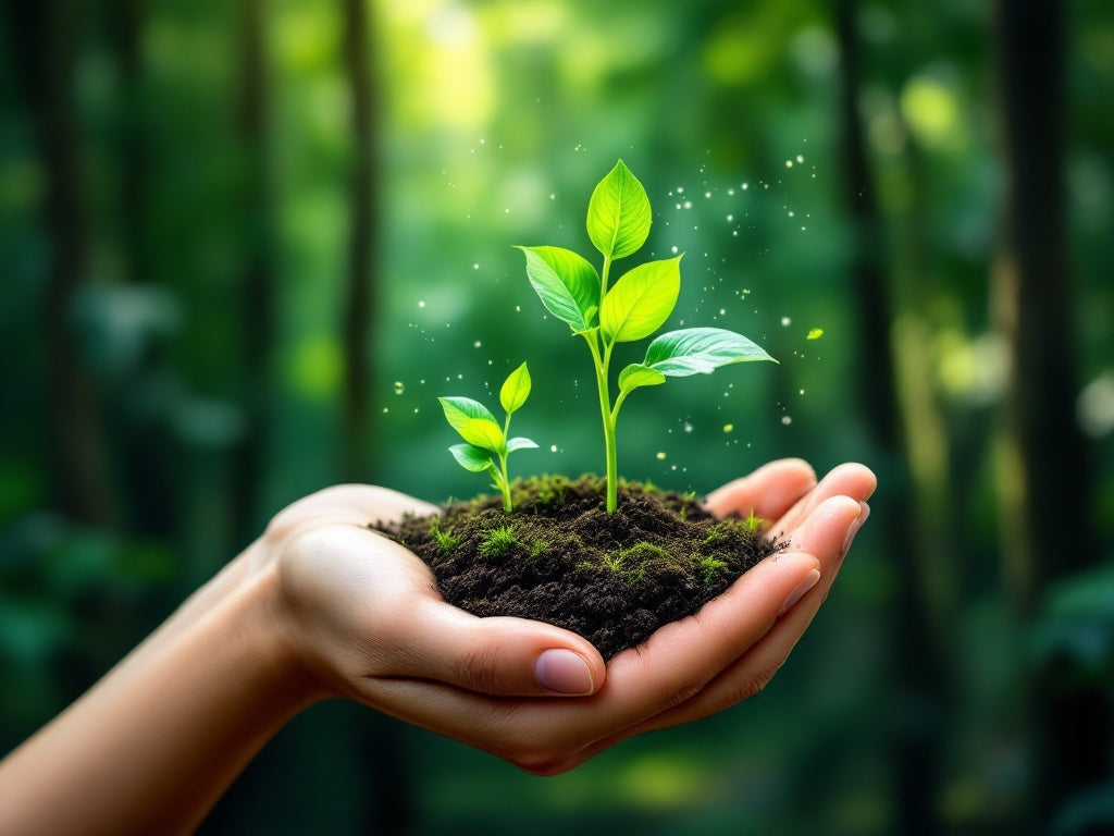 Embrace Your Unique Glow with Aloeha Cosmetics: Eco-Friendly and Faith-Based Beauty for the Modern Age